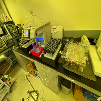 Hanson Vision AutoFill Dissolution System with PolyBath image 3